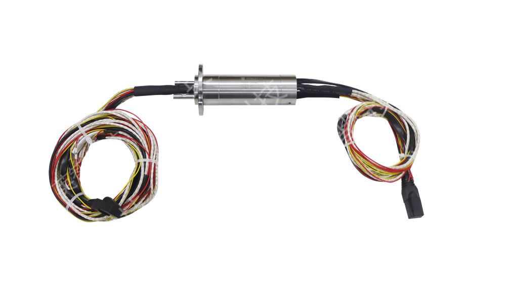 非標(biāo)滑環(huán)DHS030-21 非標(biāo)滑環(huán)DHS030-21