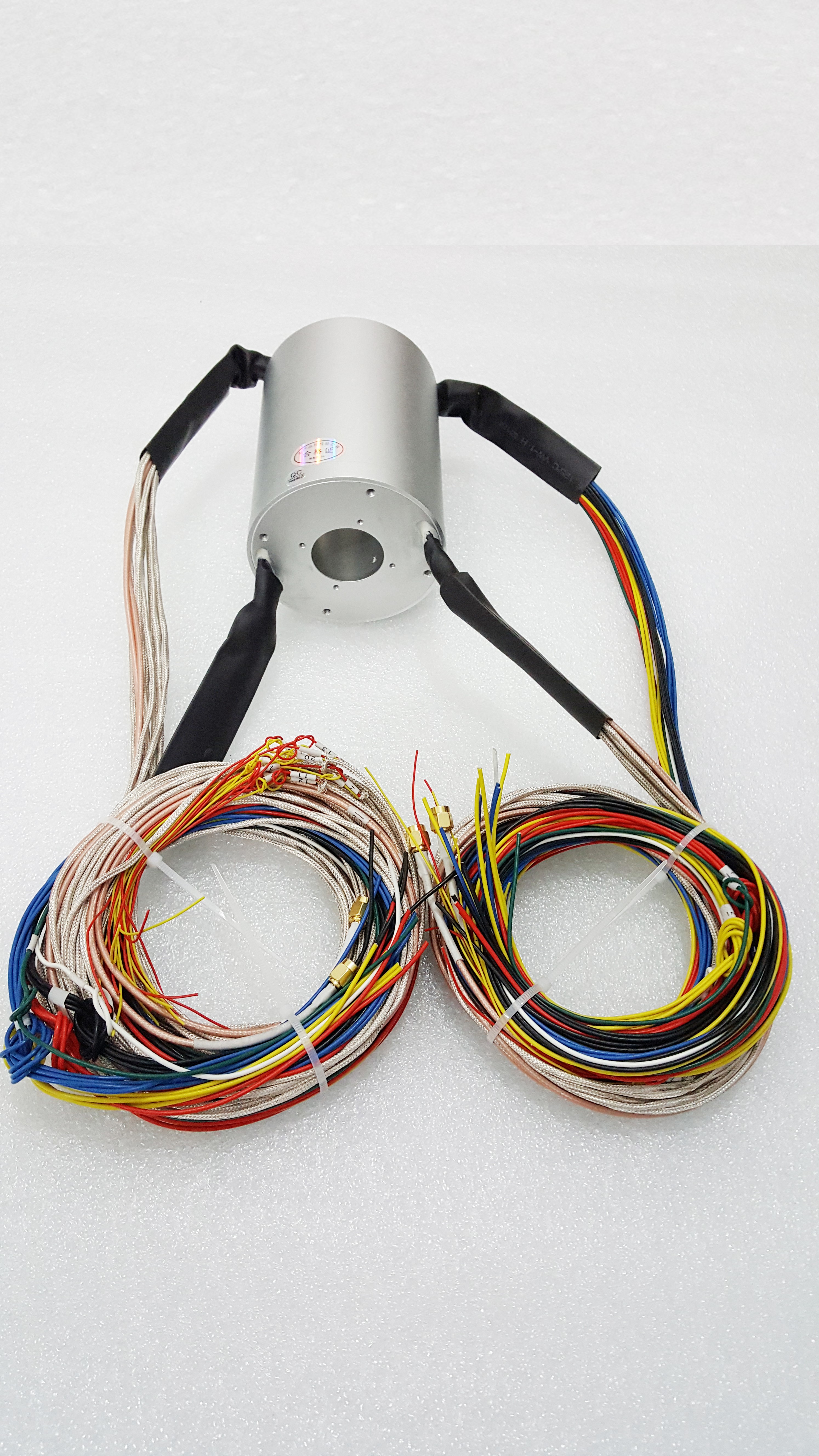 導電滑環(huán)DHS088-29 導電滑環(huán)DHS088-29