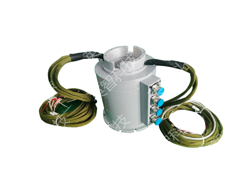 航插接頭滑環(huán)DHK100-36 航插接頭滑環(huán)DHK100-36