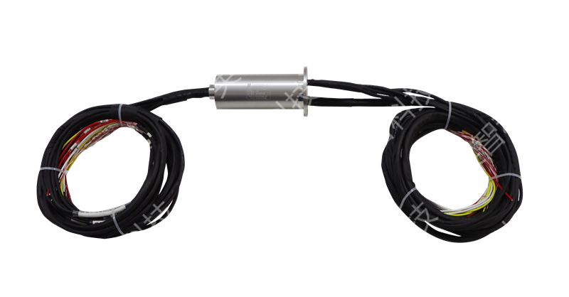 導(dǎo)電滑環(huán)DHS045-36-002 導(dǎo)電滑環(huán)DHS045-36-002