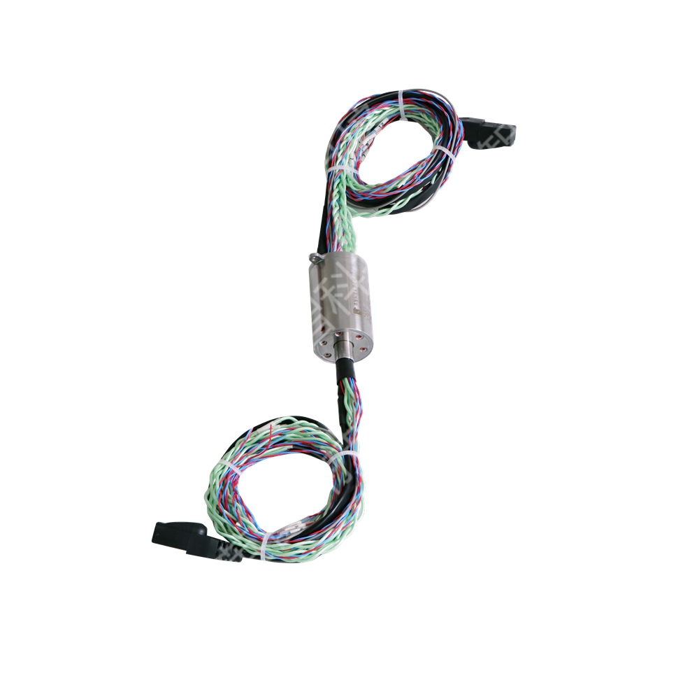 定制滑環(huán)DHS030-24-002 定制滑環(huán)DHS030-24-002