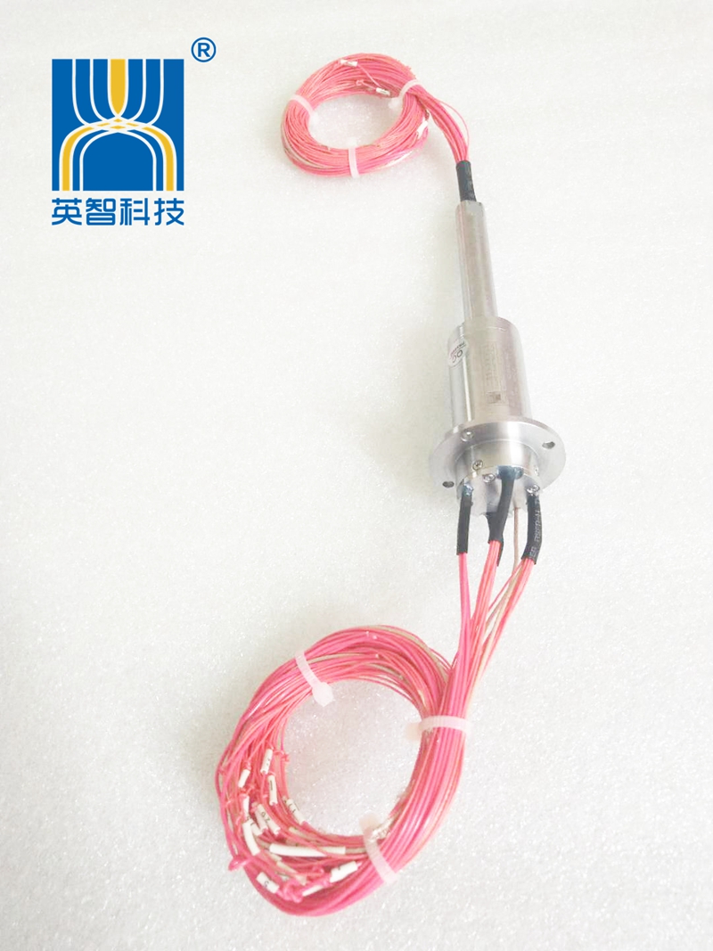 定制滑環(huán)DHS025-30-002 定制滑環(huán)DHS025-30-002