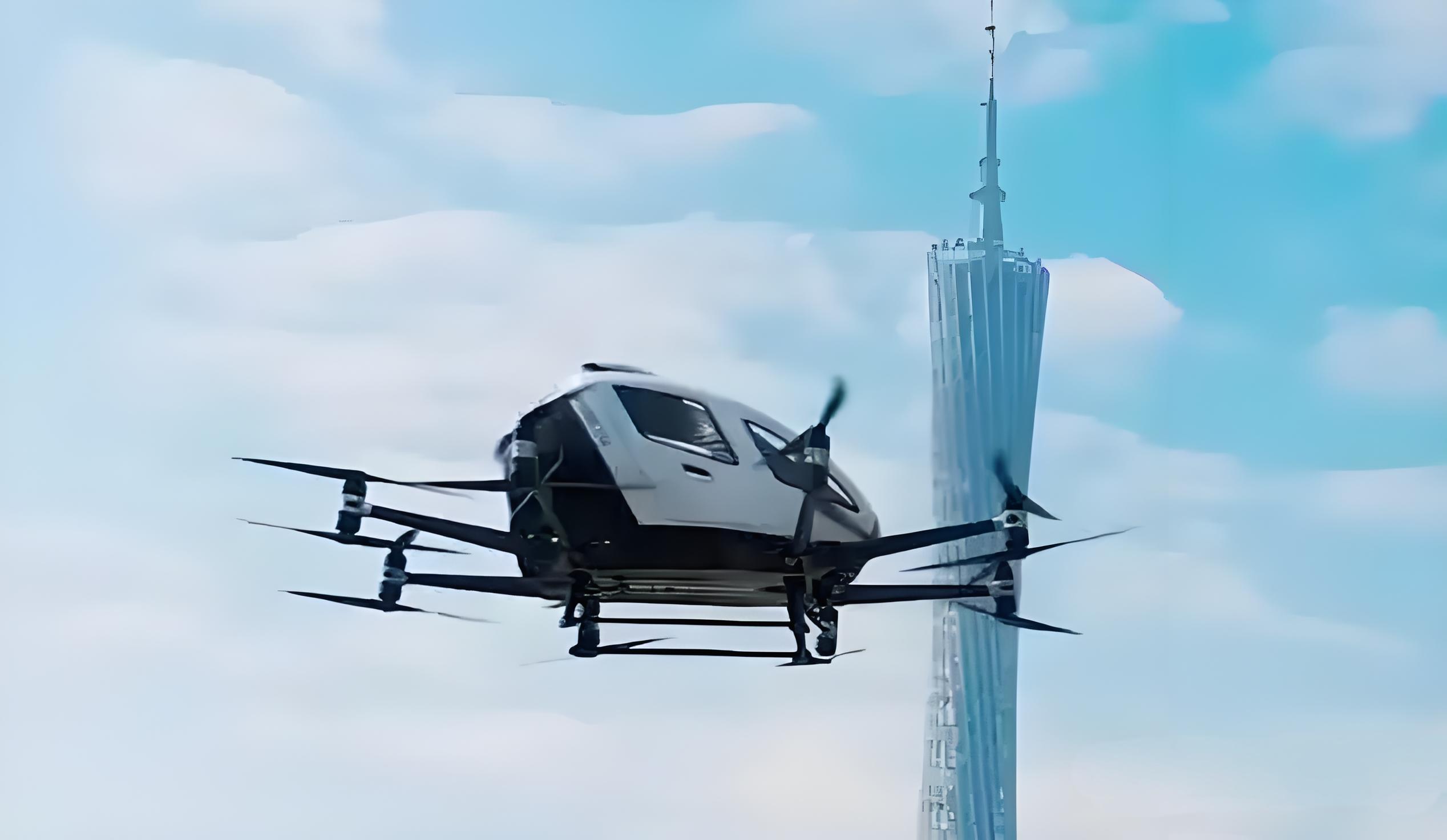 導(dǎo)電滑環(huán)在低空經(jīng)濟(jì)中的應(yīng)用 導(dǎo)電滑環(huán)在低空經(jīng)濟(jì)中的應(yīng)用